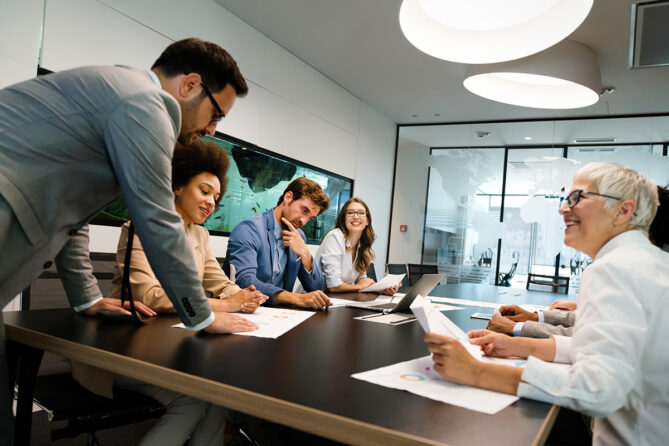 business coaching per imprenditori crescita e successo