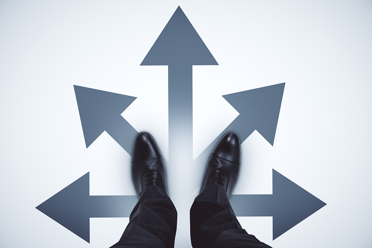 consulenza nelle transizioni critiche di leadership