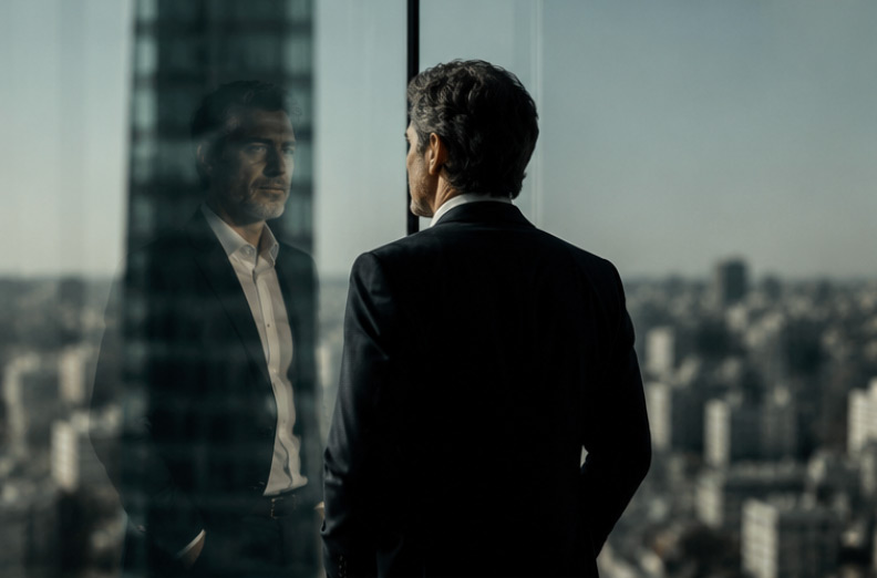 essere leader senza perdere se stessi